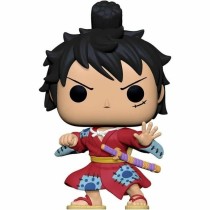 Figurine d’action Funko Pop!