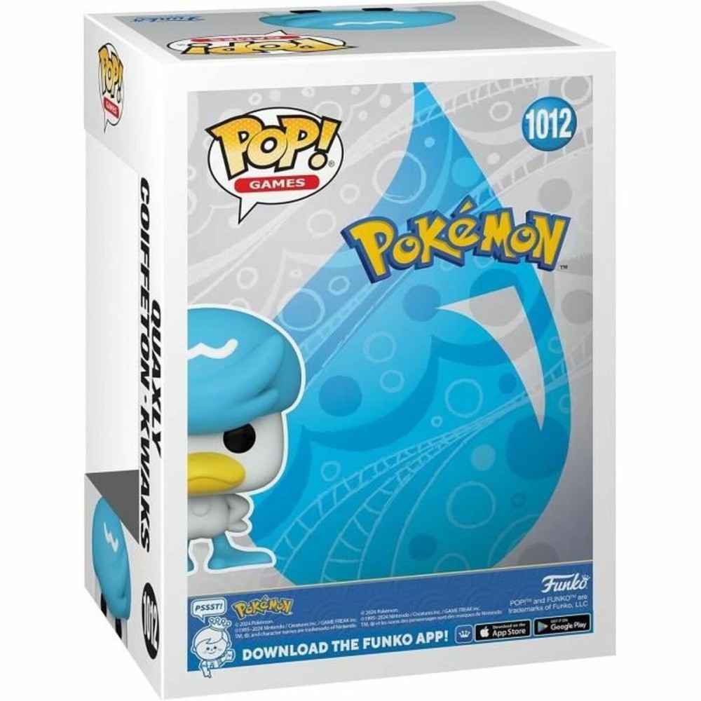 Figurine d’action Funko Pop!