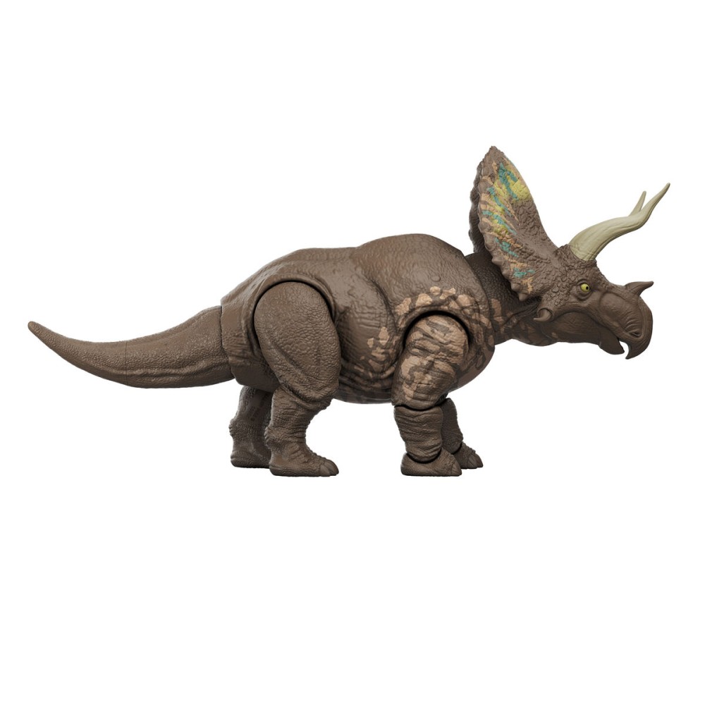 Actionfiguren Jurassic World