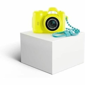 Appareil Photo Numérique Canal Toys