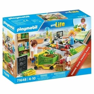 Actionfiguren Playmobil
