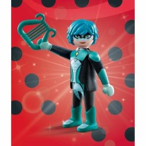 Playset Playmobil 4 Stücke