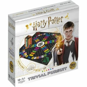 Jeu Memory Winning Moves 181165