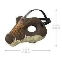 Maske Jurassic World