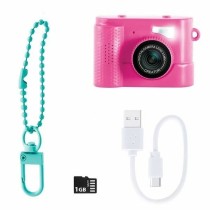 Appareil Photo Numérique Canal Toys