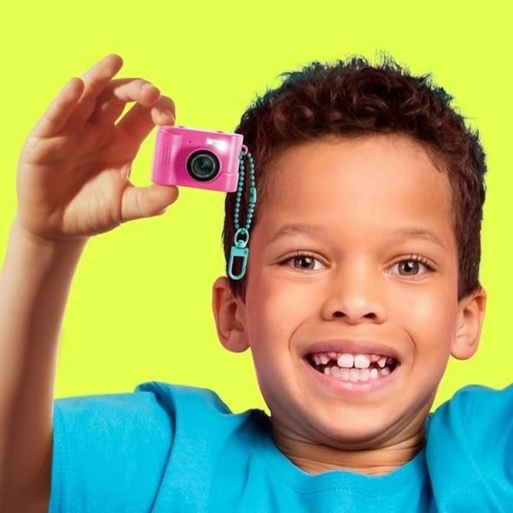 Appareil Photo Numérique Canal Toys