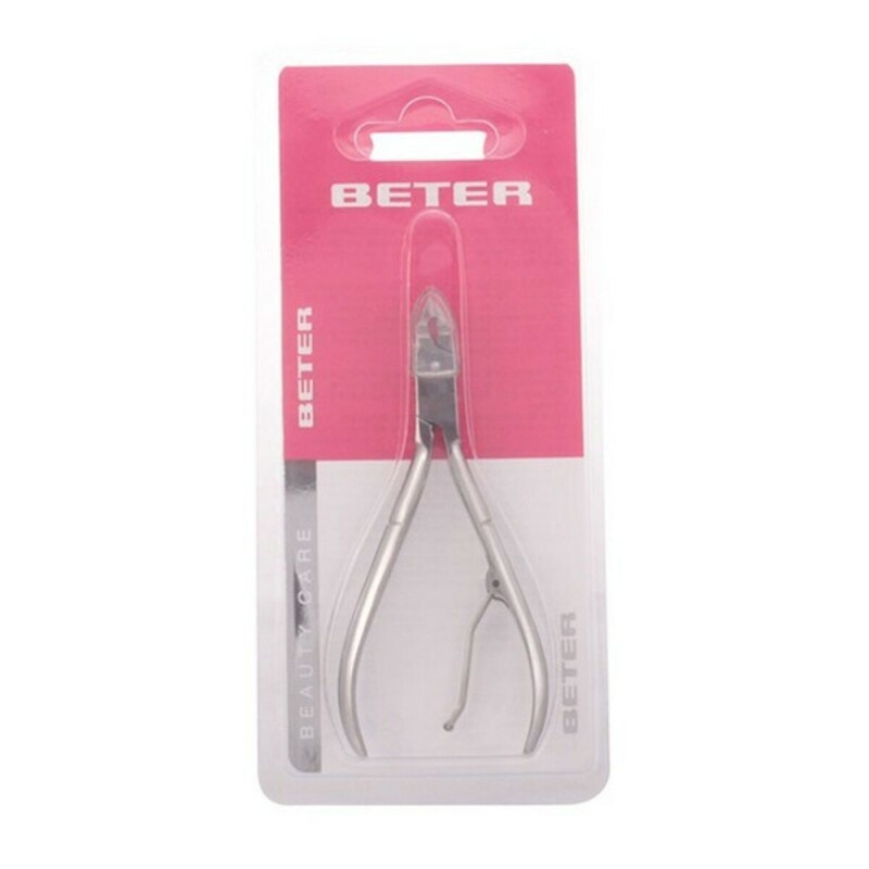 Nail clippers Beter