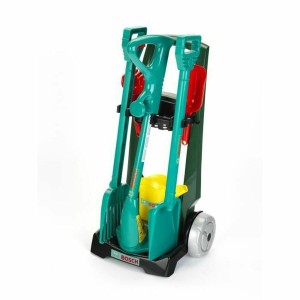 Chariot BOSCH 2751 6 Pièces