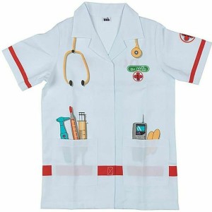 Coffret Médical avec Accessoires en jouet Klein 4614