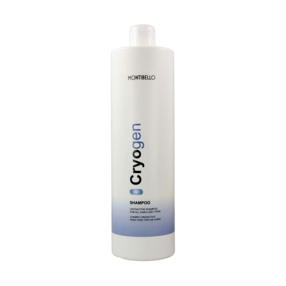 Shampooing antichute de cheveux Montibello CRYO 1 L