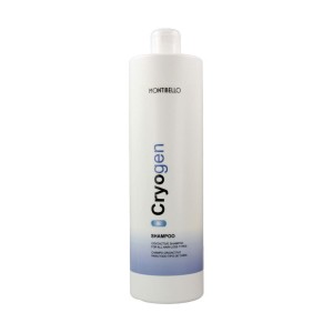 Shampooing antichute de cheveux Montibello CRYO 1 L