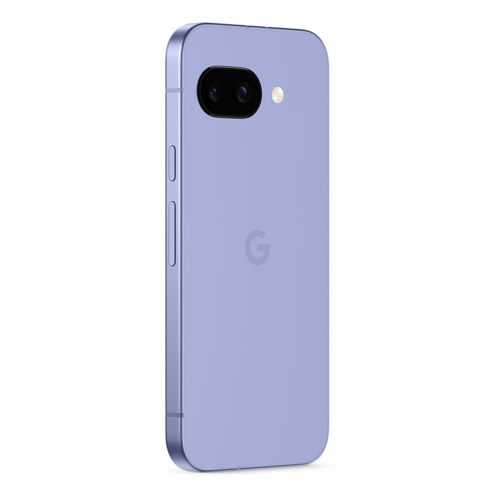Smartphone Google 6,3" 8 GB RAM 128 GB Purpur