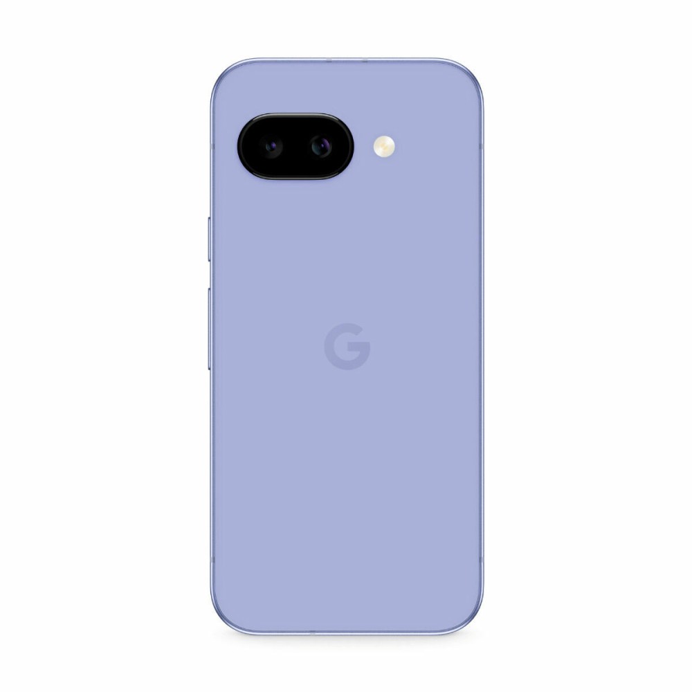 Smartphone Google 6,3" 8 GB RAM 128 GB Purpur