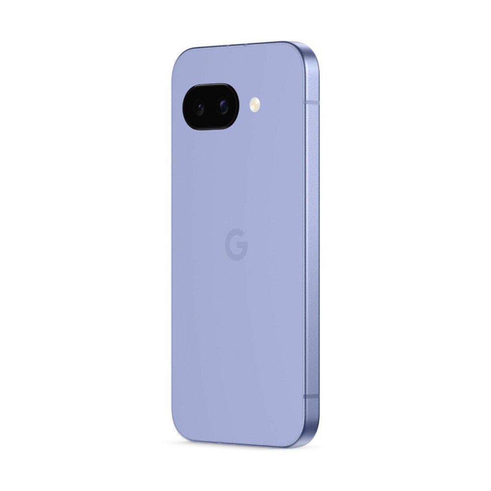 Smartphone Google 6,3" 8 GB RAM 128 GB Purpur