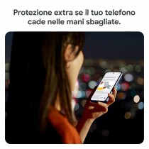 Smartphone Google 6,3" 8 GB RAM 128 GB Purpur