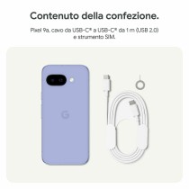 Smartphone Google 6,3" 8 GB RAM 128 GB Purpur