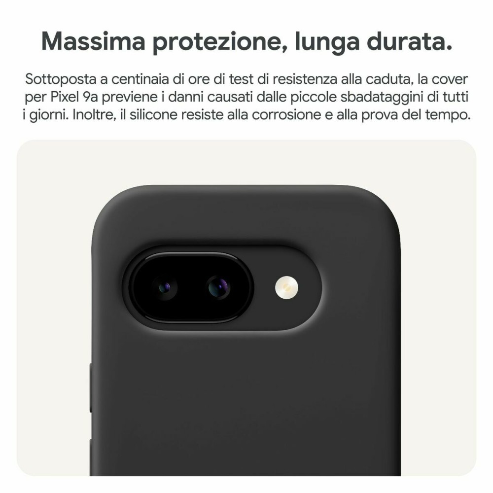 Smartphone Google 6,3" 8 GB RAM 128 GB Purpur
