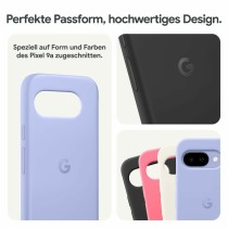 Smartphone Google 6,3" 8 GB RAM 128 GB Purpur