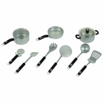 Set d'Ustensiles de Cuisine Klein WMF pot and kitchen equipment set