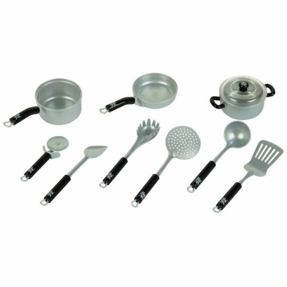 Set d'Ustensiles de Cuisine Klein WMF pot and kitchen equipment set