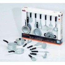 Set d'Ustensiles de Cuisine Klein WMF pot and kitchen equipment set