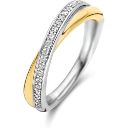 Bague Femme Ti Sento 1953ZY/58 18