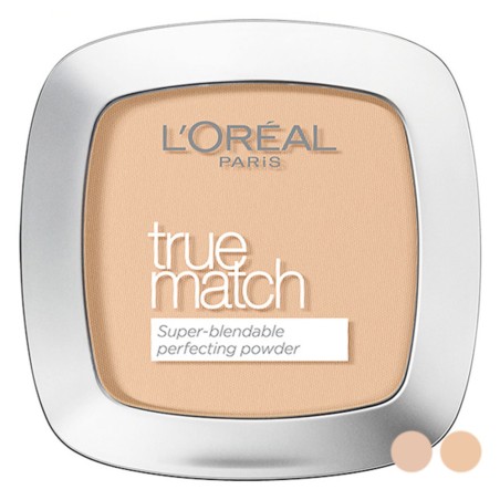 Kompaktpuder Accord Perfect L'Oreal Make Up