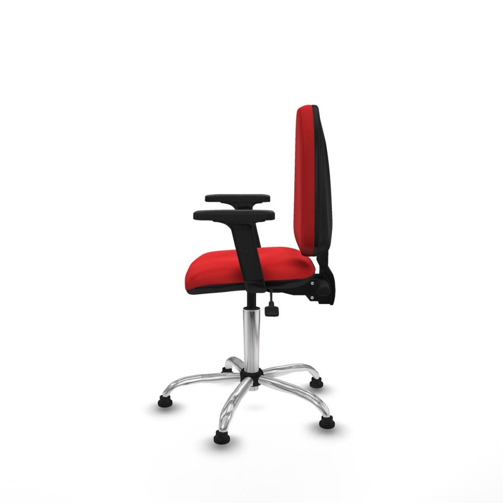 Chaise de Bureau Aýna Asincro Piqueras y Crespo B2D05RT Rouge