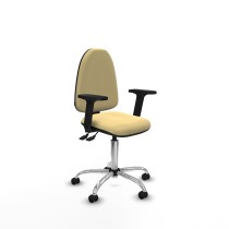 Bürostuhl Aýna Asincro Piqueras y Crespo B2D05RF Creme