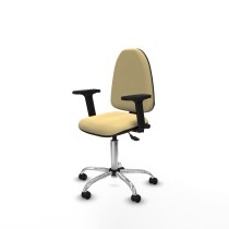 Bürostuhl Aýna Asincro Piqueras y Crespo B2D05RF Creme