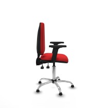 Bürostuhl Aýna Asincro Piqueras y Crespo B2D05RT Rot