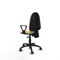Bürostuhl Aýna Asincro Piqueras y Crespo BFN01RF Creme