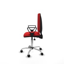 Chaise de Bureau Aýna Asincro Piqueras y Crespo BFN05RN Rouge