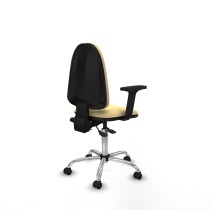 Bürostuhl Aýna Asincro Piqueras y Crespo B2D05RF Creme