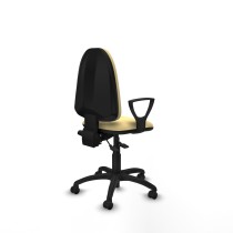 Bürostuhl Aýna Asincro Piqueras y Crespo BFN01RF Creme