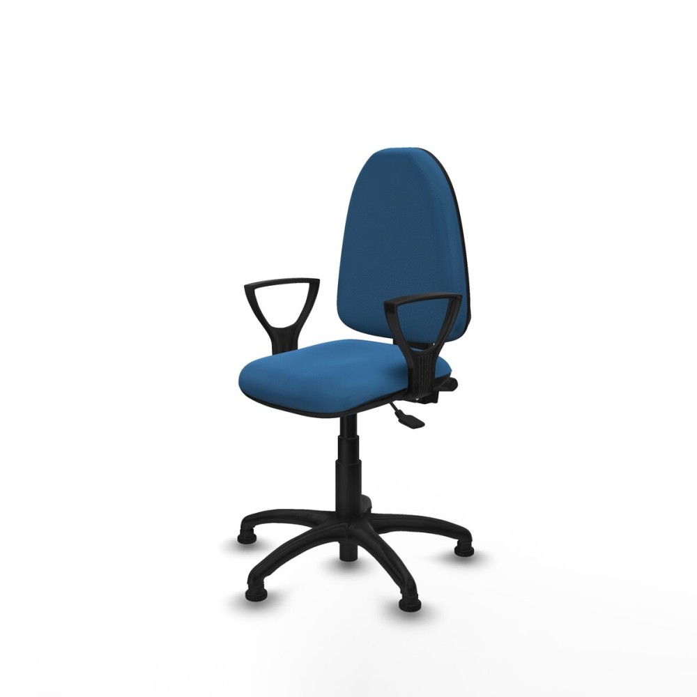 Office Chair Aýna Asincro Piqueras y Crespo BFN01RT Light Blue