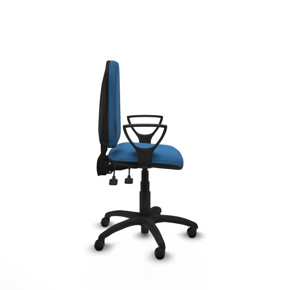 Chaise de Bureau Aýna Asincro Piqueras y Crespo BFN01RP Bleu clair