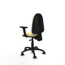 Bürostuhl Aýna Asincro Piqueras y Crespo B2D01RN Creme
