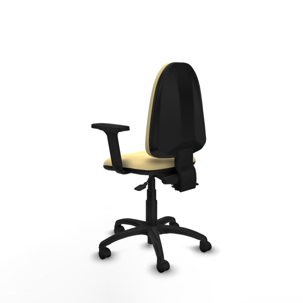 Office Chair Aýna Asincro Piqueras y Crespo B2D01RN Cream