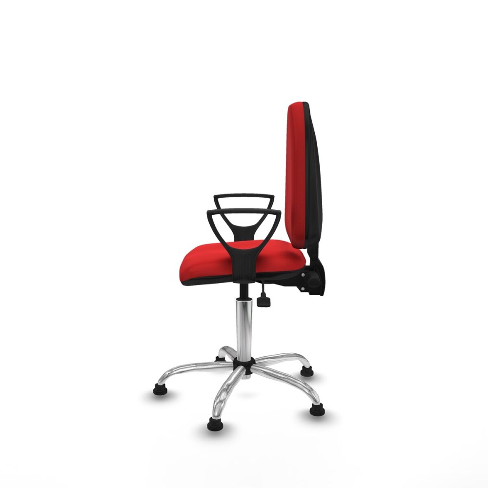 Office Chair Aýna Asincro Piqueras y Crespo BFN05RT Red