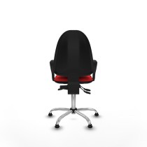 Office Chair Aýna Asincro Piqueras y Crespo BFN05RT Red