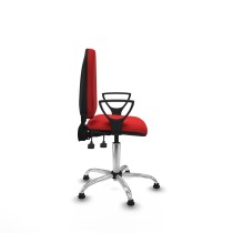 Office Chair Aýna Asincro Piqueras y Crespo BFN05RT Red