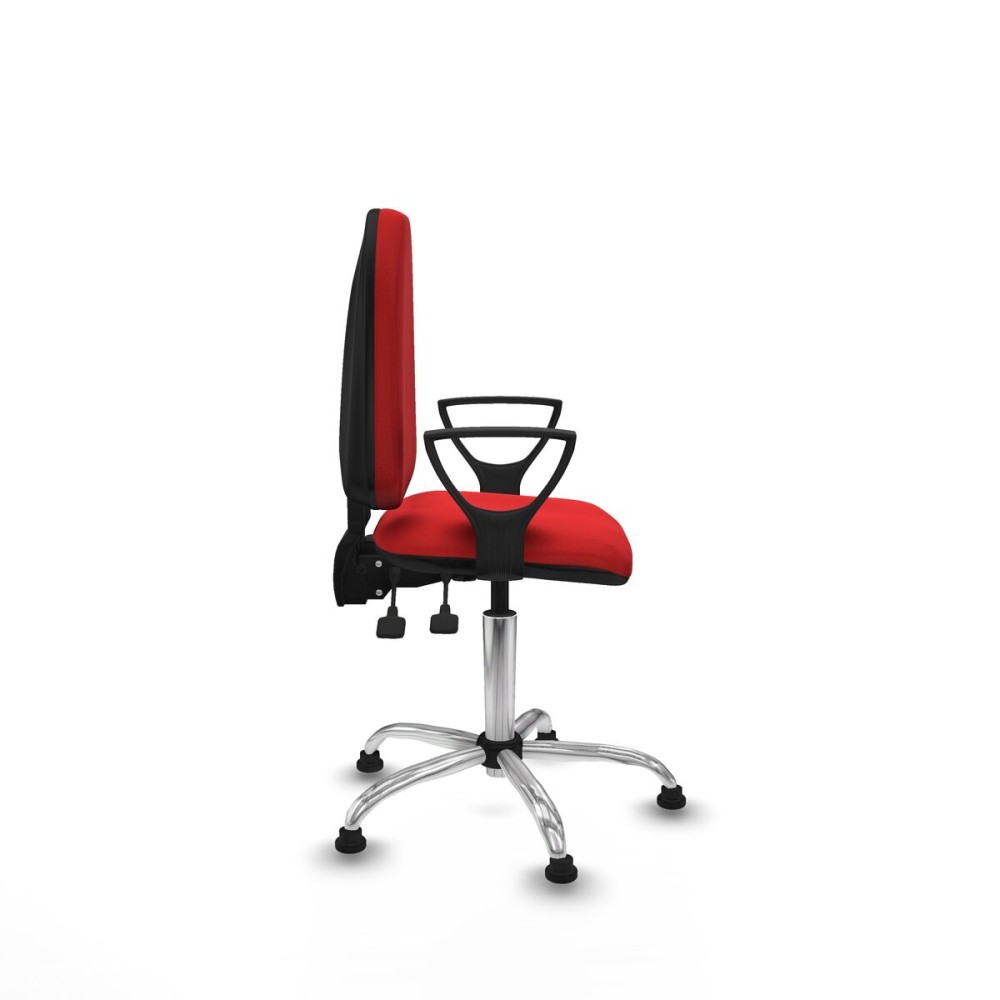 Office Chair Aýna Asincro Piqueras y Crespo BFN05RT Red