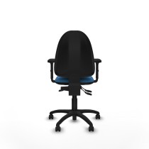 Office Chair Aýna Asincro Piqueras y Crespo B2D01RP Light Blue