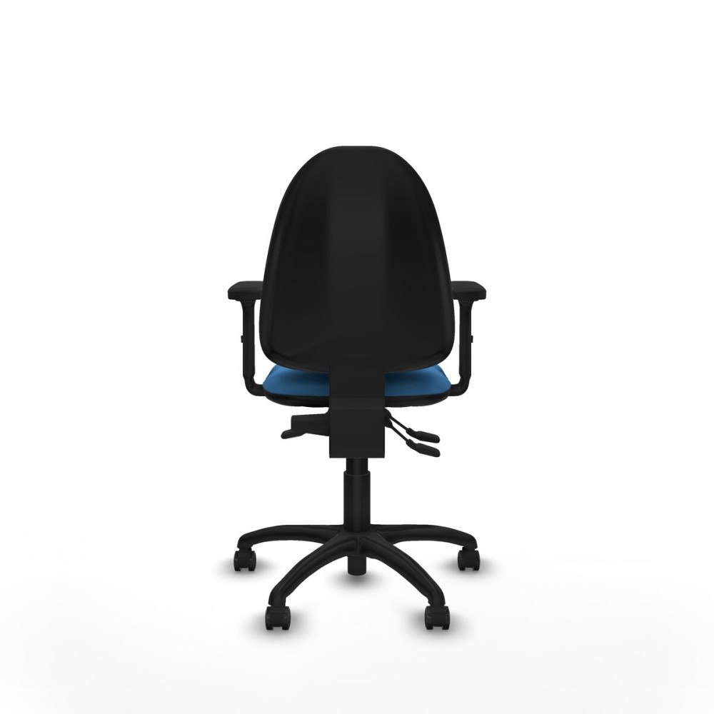 Office Chair Aýna Asincro Piqueras y Crespo B2D01RP Light Blue