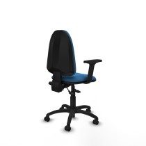 Bürostuhl Aýna Asincro Piqueras y Crespo B2D01RP Hellblau