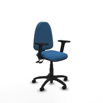 Bürostuhl Aýna Asincro Piqueras y Crespo B2D01RN Hellblau