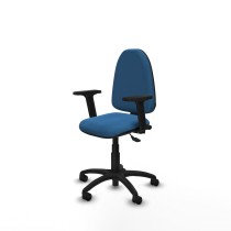 Bürostuhl Aýna Asincro Piqueras y Crespo B2D01RN Hellblau