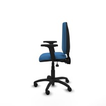 Bürostuhl Aýna Asincro Piqueras y Crespo B2D01RN Hellblau