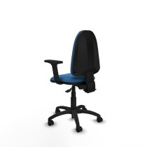 Bürostuhl Aýna Asincro Piqueras y Crespo B2D01RN Hellblau
